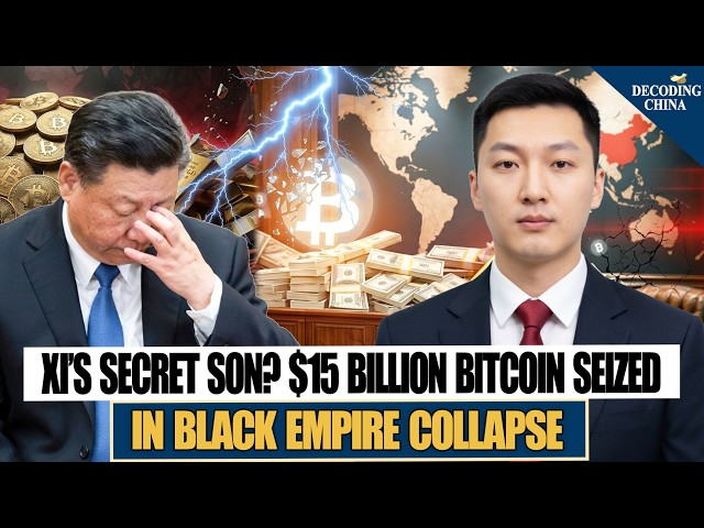 China’s AI Collapse: 1,000s of Robotaxis Strike and Trap Passengers—A National Humiliation.