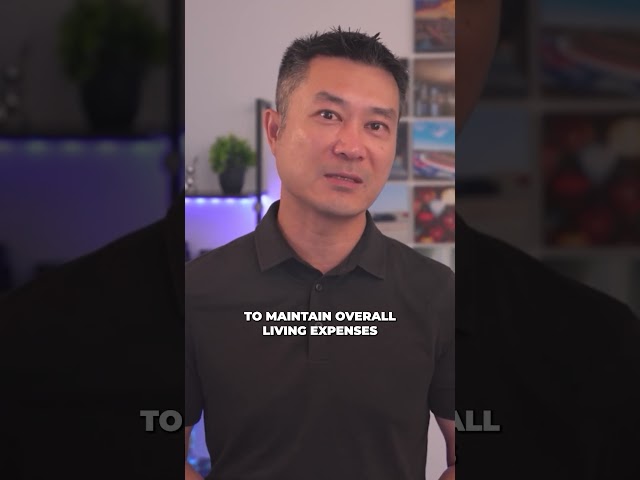 The Hidden Costs of Moving to Las Vegas 😳 #lasvegasliving #shorts