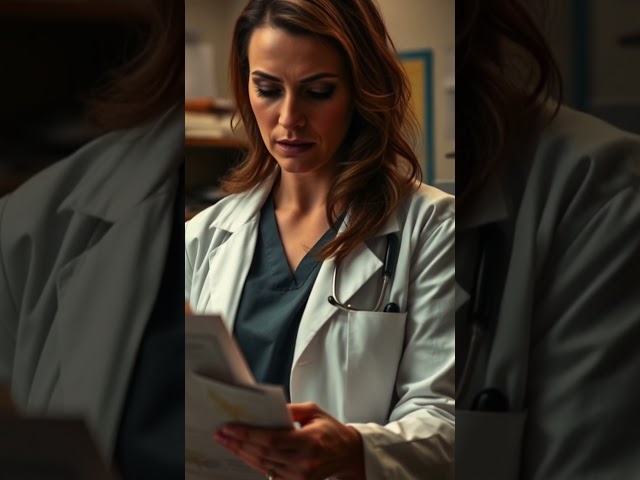 I Cheated on My Husband with the Hospital Janitor – My Secret Confession