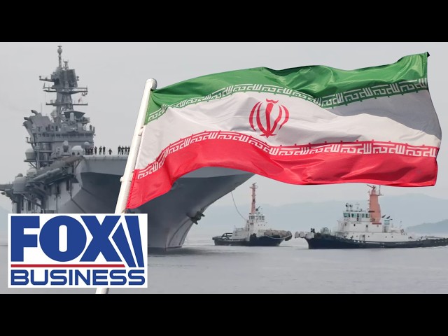 It is ‘EXTREMELY HARD’ to stop Iran from doing this: Expert