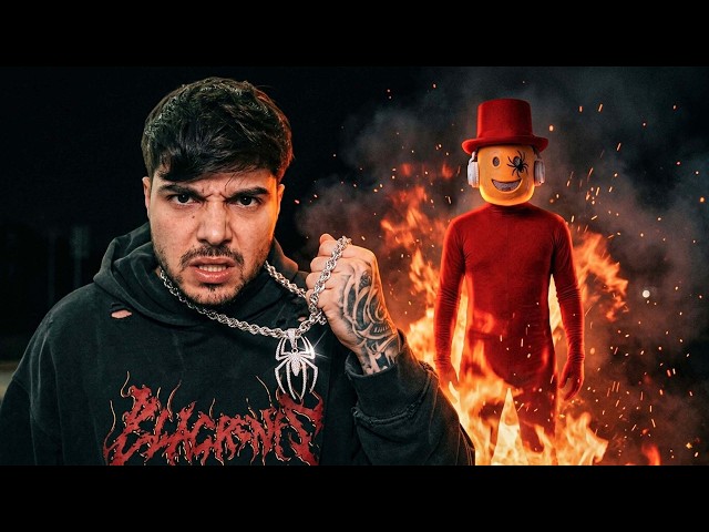 YOLO INVOCÓ A SAMMY PARA ENFRENTAR A LOS BRAINROTS MALDITOS