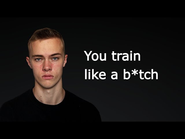 No BS Advice to Anyone Trying to Build Muscle