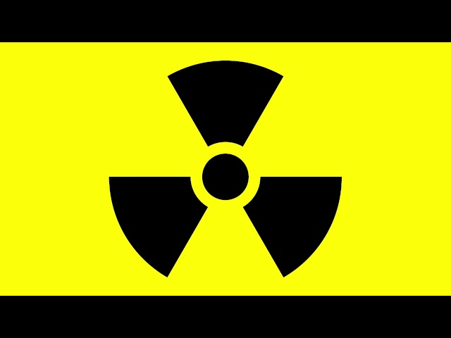 1 HOUR of NUCLEAR ALARM - Nuke Siren #nuke #nuclear #alarm