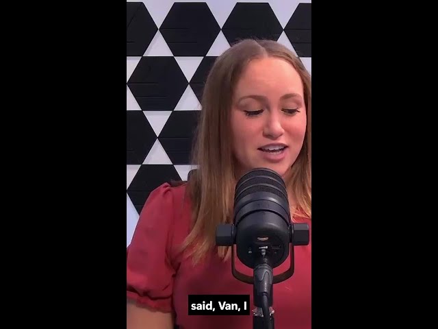 Which FOX8 meteorologist predicted the Triad’s wild winter?