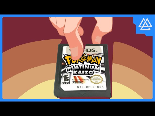The Hardest Pokémon Game Finally Has A Sequel
