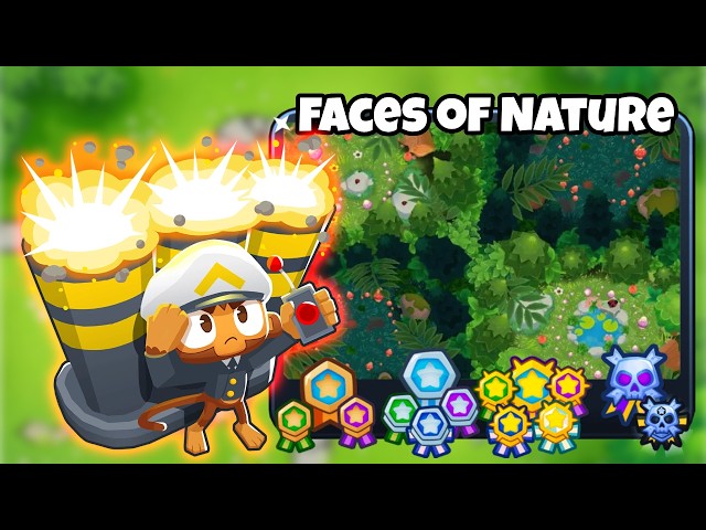 Does This Mortar Really Need Much Micro? - Bloons TD 6