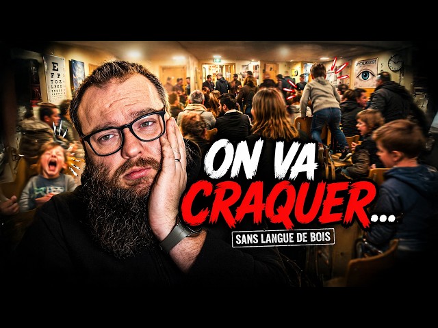 Waiting room: we went through hell with Leo…: Story time #473 [SLDB]