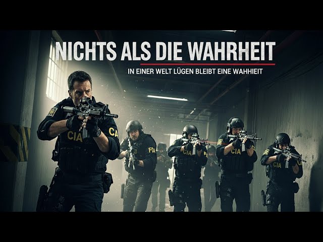 Nichts als die Wahrheit |  Thriller Film | Ganzer Film Deutsch HD