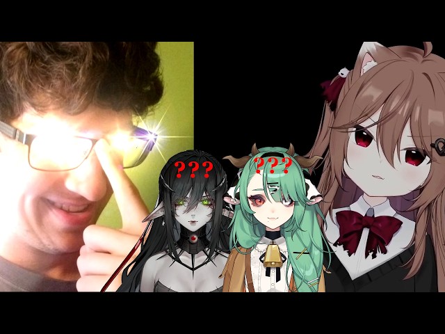 Evil Had To Explain Noah's Joke To Layna & Crelly