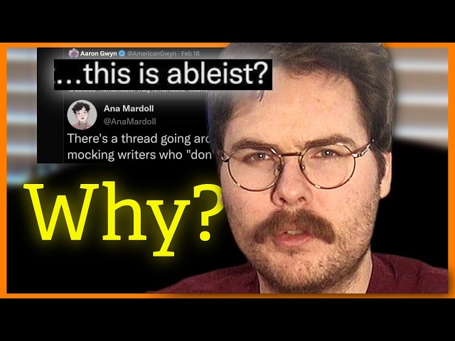 Writers who don't read books: A Response