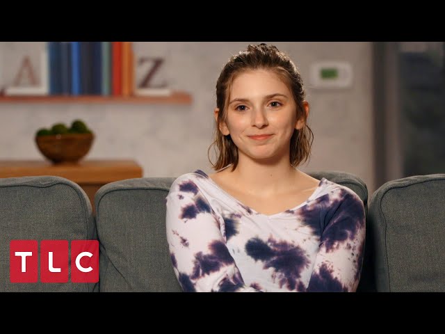 McKayla's New Man in Her Life | Unexpected