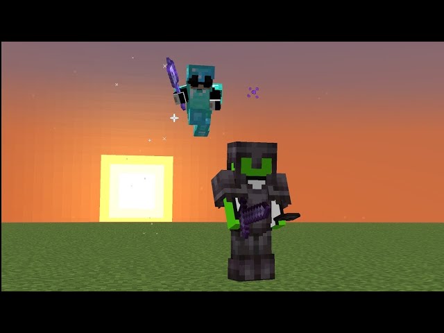 HT4 Mace Pvp Montage 🗿 | Rocket Macing