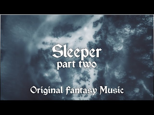 Celtic/Folk Music - Vindsvept - Sleeper, part two