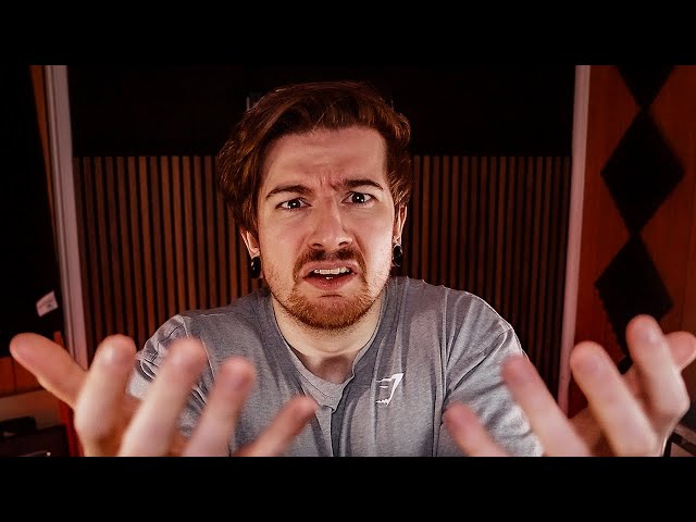 Responding to what you hate about my channel