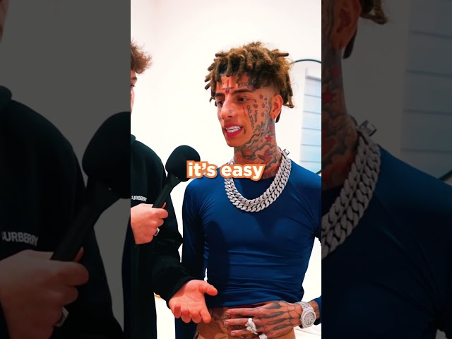 Island Boys Want To Box Me!