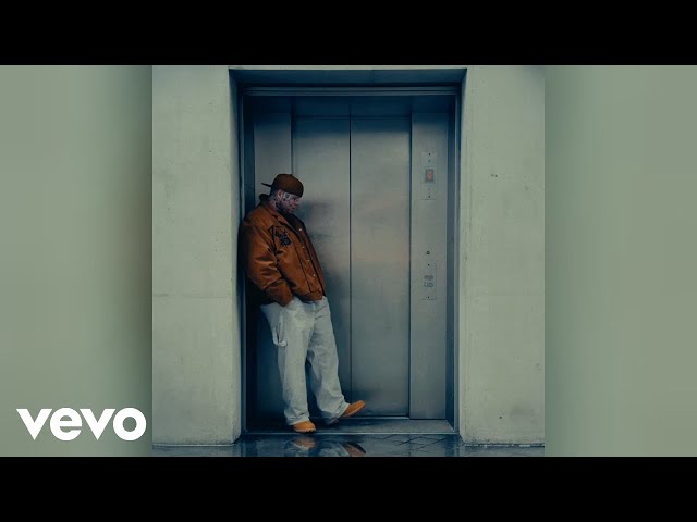 Lewis Fitzgerald - Don't Wake Up (Official Audio)