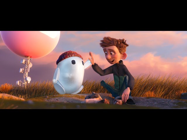 Ron’s Gone Wrong | The Perfect Holiday Gift | Now on Digital & Blu-ray