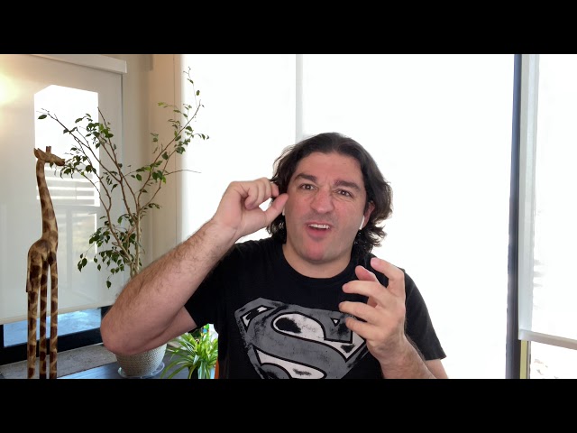 What's the day-to-day of being an underwriter? - Hey Insurance - Ep 87