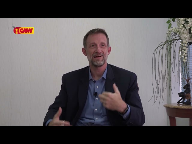 Entrevista Kompleta GMN ho Embaixador EUA iha Timor Leste