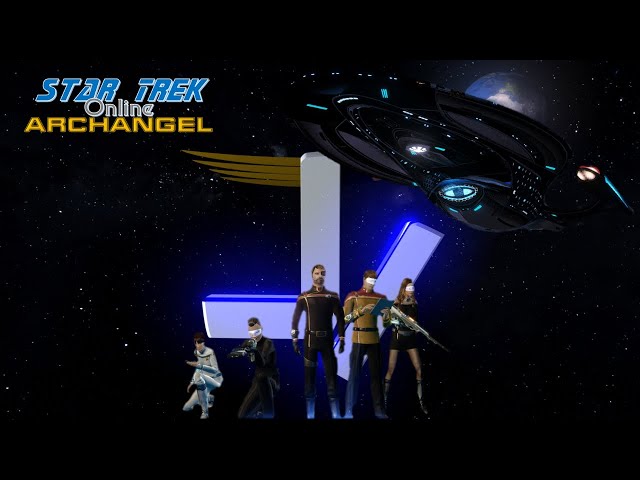 Star Trek Online 8 April 2026