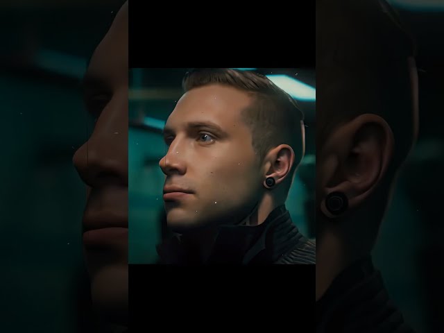 'That's My Girl' | Who Let You Out? 💥 | Tris & Four Edit | Divergent Power Couple #edit #divergent