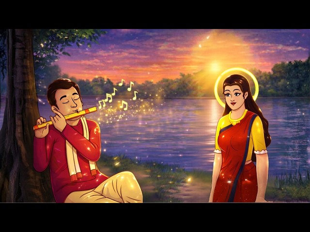 রতন বাঁশিওয়ালা 🌊 | Bangla Story | Rahasya Golpo