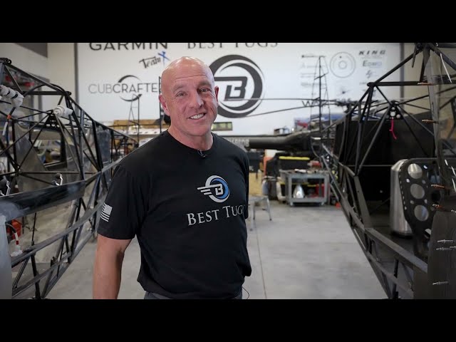 Ambush and Deception - 6 Cylinder Cub Build Update!