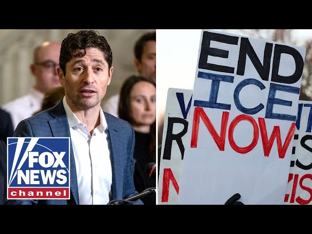 'SICKENING': Minneapolis mayor under fire as anti-ICE unrest escalates