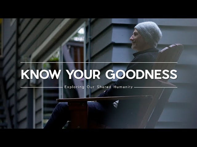 You Are Good: Unlock Your Unshakeable Inner Strength