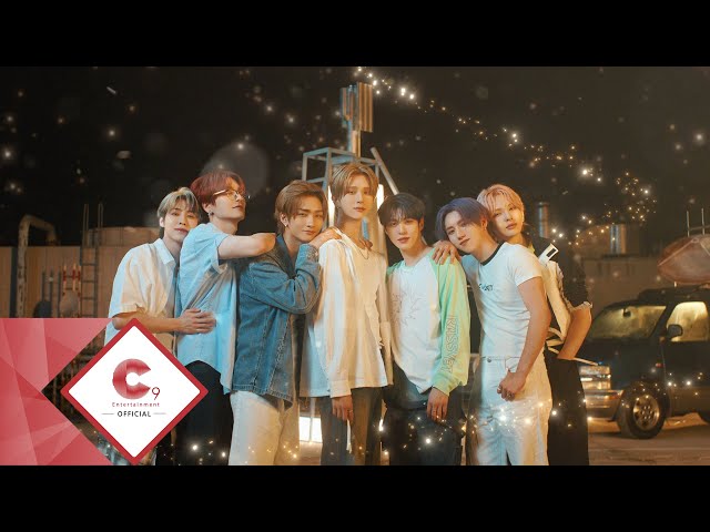 EPEX(이펙스) – 눈물나게 고마워 M/V