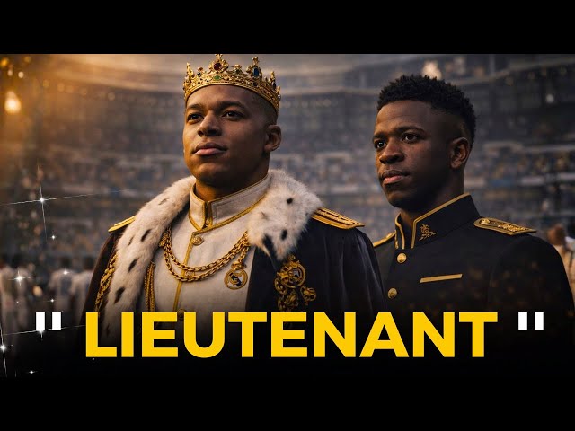 💥'' MBAPPÉ A BESOIN D'AVOIR UN LIEUTENANT...'' FT @FootballByOuss