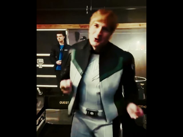 James Gunn's DCU Plan Was WRONG, So I Fixed It 🤣 #DCU #JusticeLeague #Meme