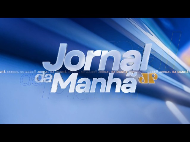 Jornal da Manhã - 07/04/2026