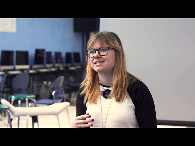 Special Report | Mean Girls