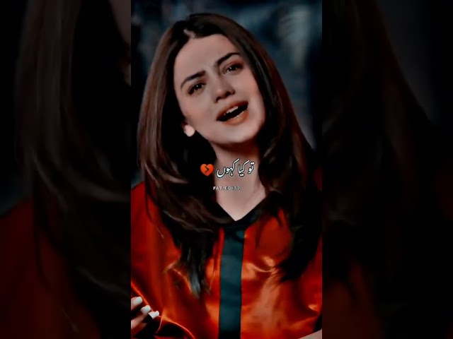 Zebaish Drama Best Scene | Zara Noor Abbas | Pakistani Drama Best Scene | Diary Words #shorts