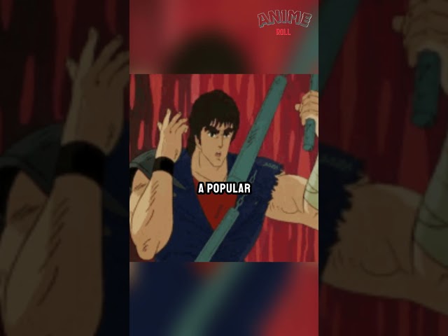 Kenshiro’s Iconic Line from Fist of the North Star: A Cultural Phenomenon
