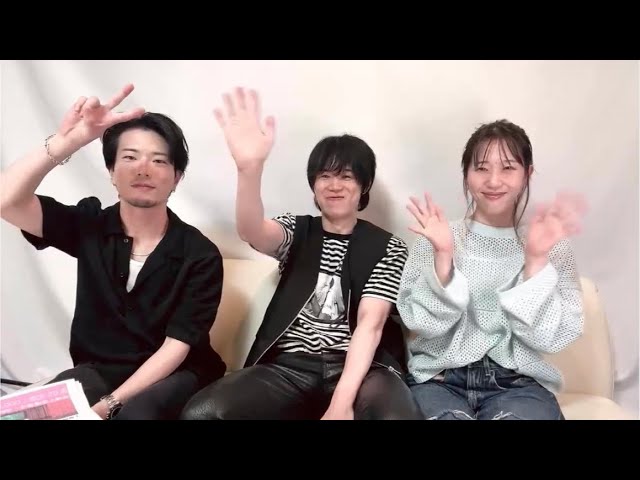 WHITE JAM 初のクラファンスタートお祝い配信!! 質問にも答えます!!