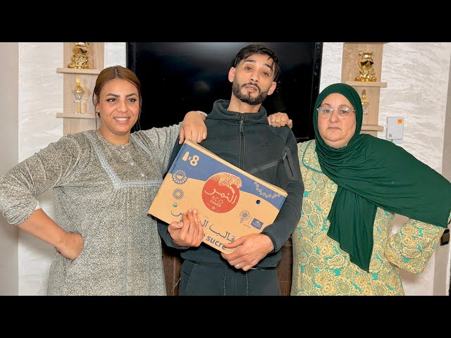 فيلم مغربي : عروبي بغات تنصب عليه عمتو حيت…😱😡ولكن متوقعاتش بلي…🥹🥲"شاهد النهاية"