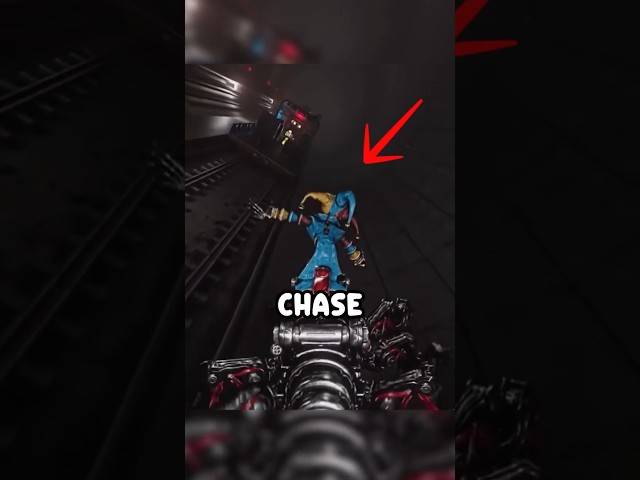 What If WE Were The PROTOTYPE? 👁️🔥 (Chapter 5 Mod)