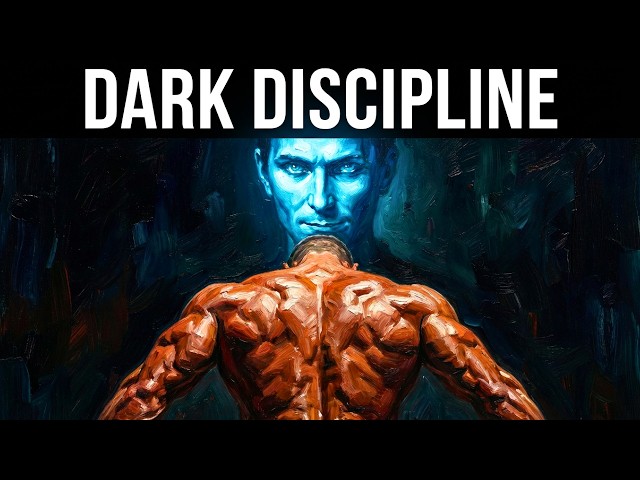 Become So Disciplined It Scares Them - Machiavelli’s Philosophy