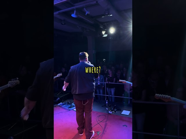 SAM TOMPKINS SUPPORT - come on over! 💓