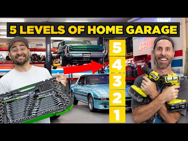 Make Your Car FAST at Home | THE ULTIMATE GUIDE