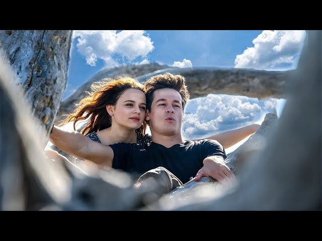 The In Between Movie Explained in Hindi | Ending Aapko Rula Degi 😭