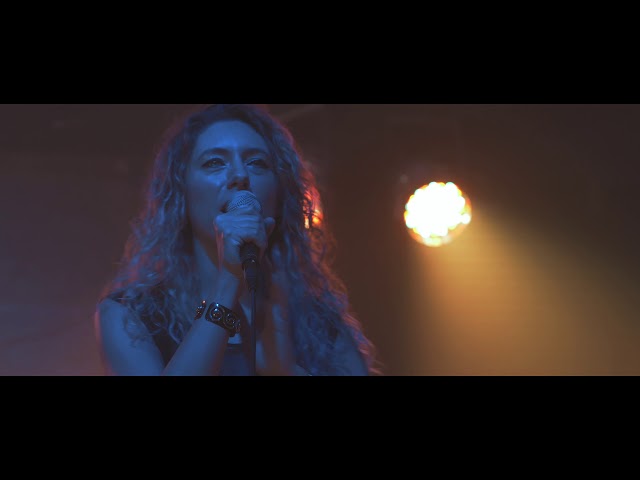 Black Aurora - Our Truth (Lacuna Coil Cover)