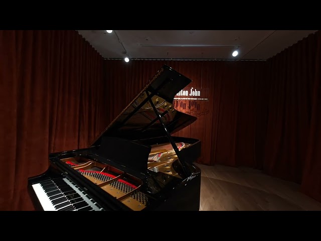 Famous music memorabilia from Christies NYC featuring sax from John Coltrane 1960s and more