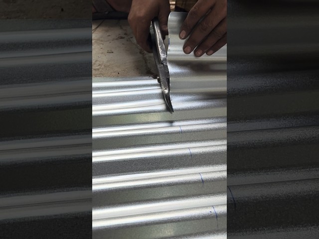 🔥Amazing Metal Cutting Tricks | Genius Plier Cutter Hacks 😱