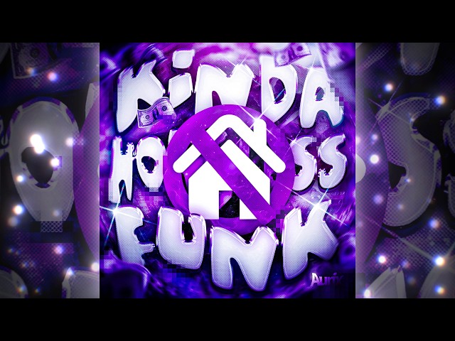 KINDA HOMELESS FUNK (Visualizer)