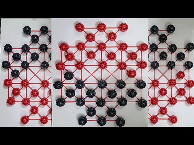 How to play 20 Beads Game Tricks 🤯 | Win Every Match Easily 💥|2 player mind blowing game🏆