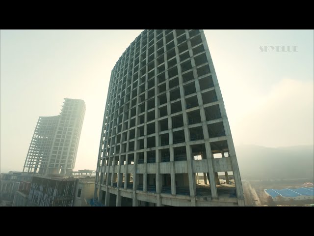 미단시티 테스트 비행.Test Dive Loop.HDR(26년1월).Master3X