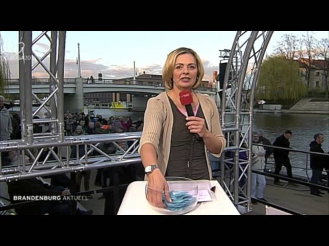 Landschleicher kommt nach Fohrde